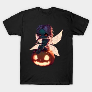 Zombie Fairies - Plunk T-Shirt